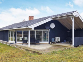 6 person holiday home in Idestrup, Bogø By
